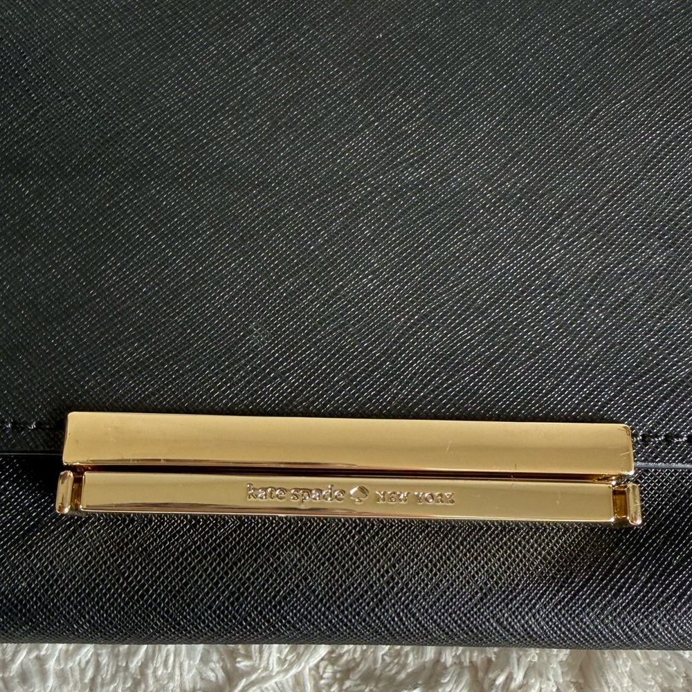 Kate Spade Make It Mine Camilla Crossbody - Picture 5 of 12
